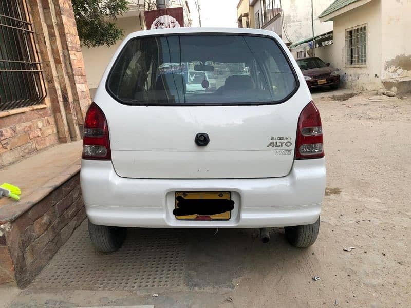 Suzuki Alto 2010 1