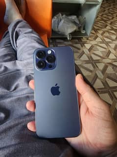 iphone 14pro max 128gb pta approvd