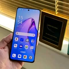 Oppo Reno 8 Pro. 12+256 GB 03241196127 my whatsapp number