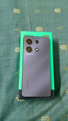 Infinix Note 30