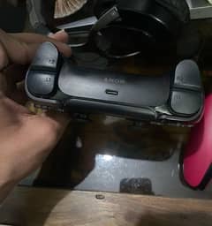 ps5 controller right stick drift