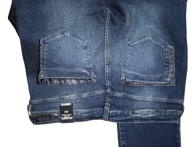 Ladies' Pants - Export Quality, A-Grade Leftover Stock!