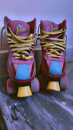 skating shoes