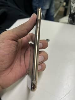 iPhone XS 64 gb non PTA