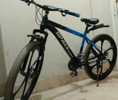 imported Cycle new condition