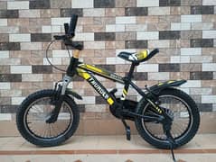 kids bicycle 16size