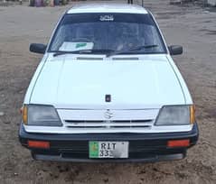 Urgent sale Khyber 1990