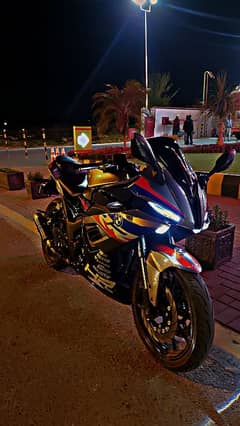 S1000rr