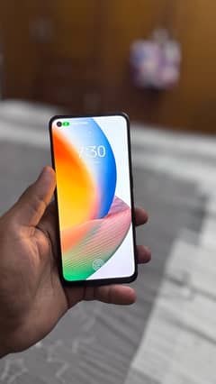 OPPO F19 35000 only (PTA Aproved)