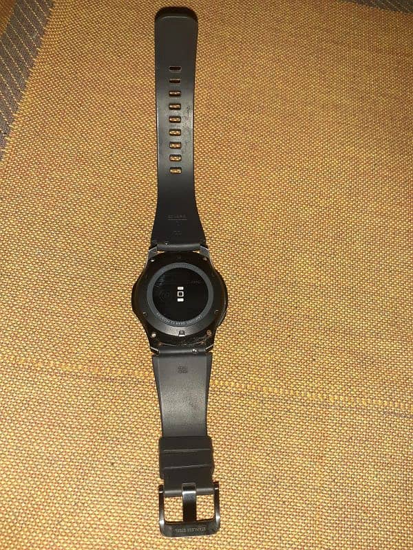 Samsung S3 watch 2