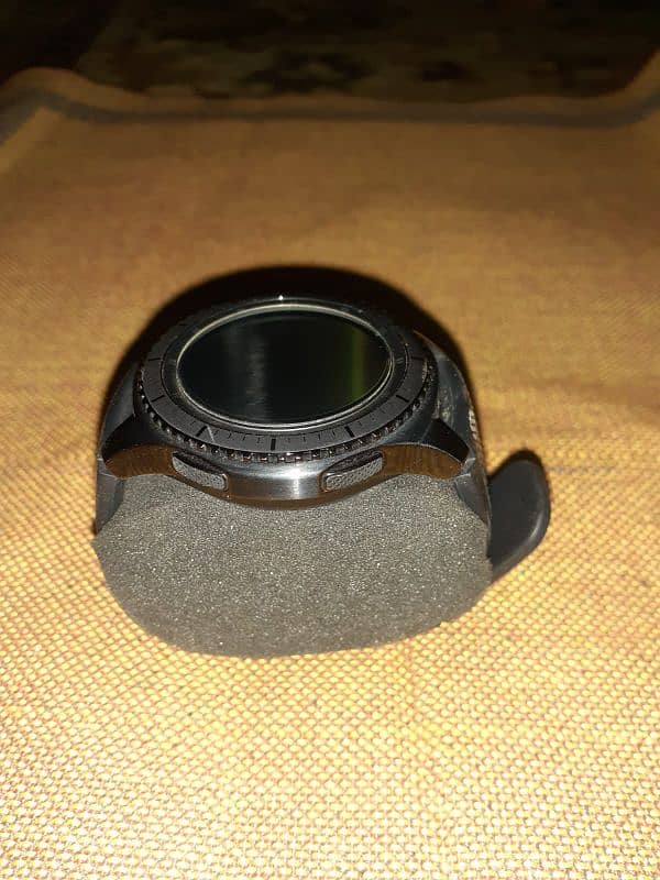 Samsung S3 watch 4