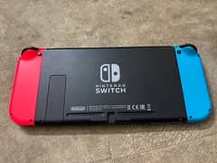 Nintendo switch 32gb