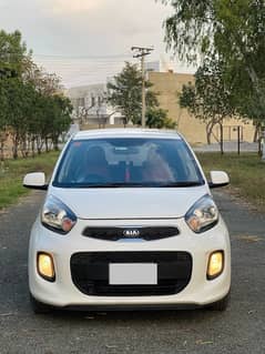 KIA Picanto 2020/ 2021 B to B