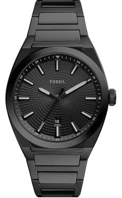 fossil men Everett 3