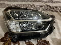 Daihatsu Mira LED Headlight Right side 2022 model