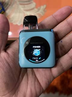 VAPORESSO XROS 4 NANO POD KIT. (Rs. 9500)