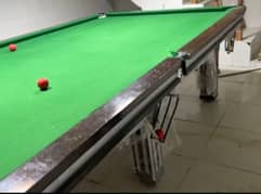 snooker