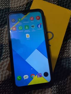 Realme c2 2gb | 32gb Condition 10by9 Available