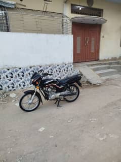 suzuki GD 110 model 2019