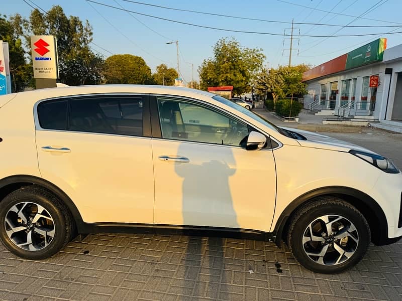 KIA Sportage 2023 For Sale 3