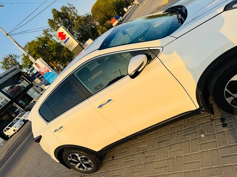 KIA Sportage 2023 For Sale 5