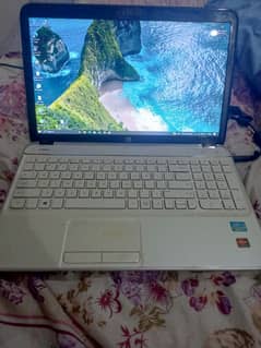 HP Pavilion G6 | i7 3rd Gen | 8gb | 9.5/10