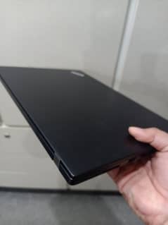 Thinkpad ultra slim 16+256GB