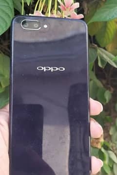 Oppo A3S