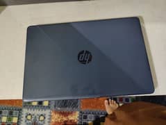 HP Laptop Core i5 8 Generation