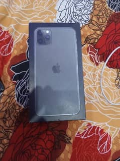 iphone 11 pro max 512 GB non pta factory unlock