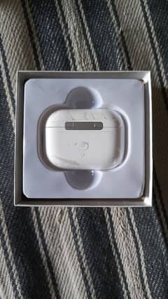 Air Pods (iphone Lovers) Open Box Condition New