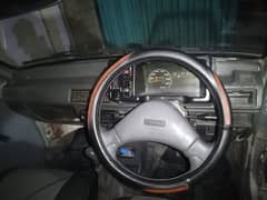 Suzuki Mehran VX 2005