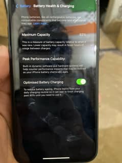 iphone 11 jv 64gb water pack 83% exchange with 12 good condition