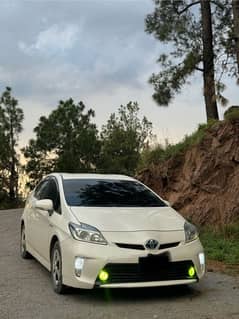 Toyota Prius 2013