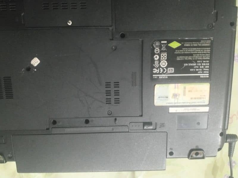 Laptop for sell urgent 1