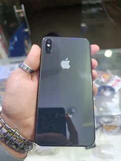 I PHONE XSMAX NON PTA 64 GB