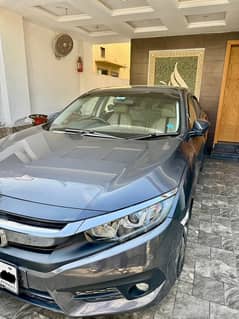 Honda Civic Oriel 2018 UG