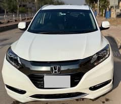 Honda Vezel 2016 (2022 Import)