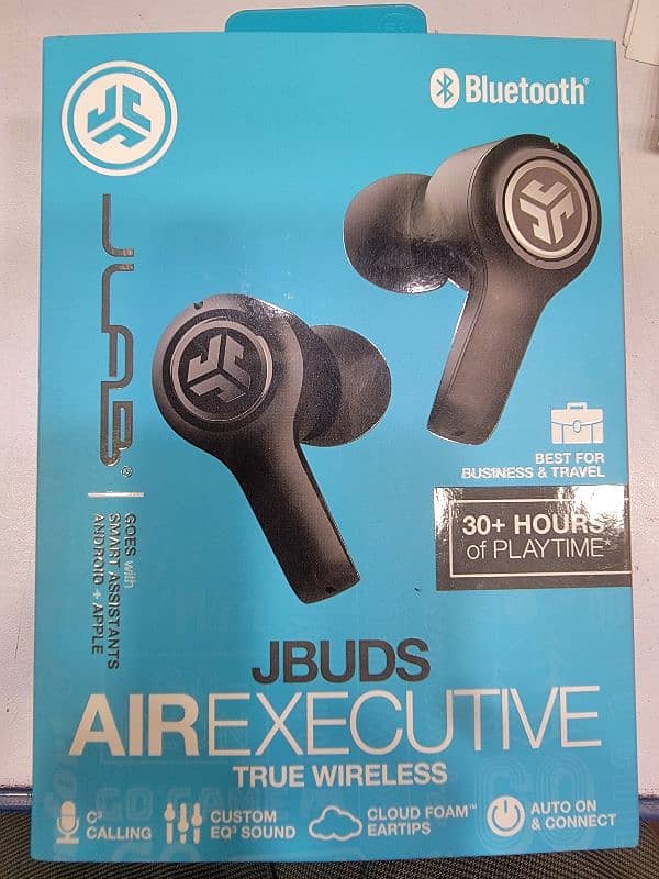 JLAB JBUDS FOR SALE 0