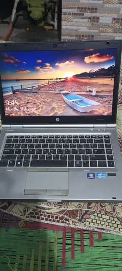 Hp Elitebook