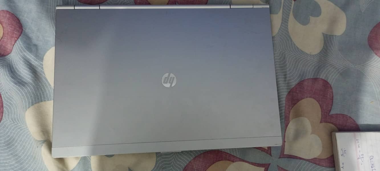 Hp Elitebook 2