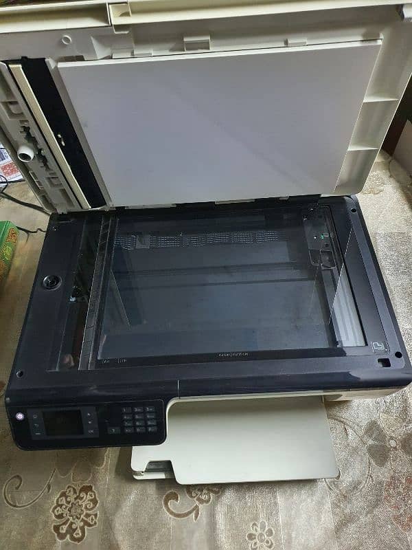 HP officejet 2620 1