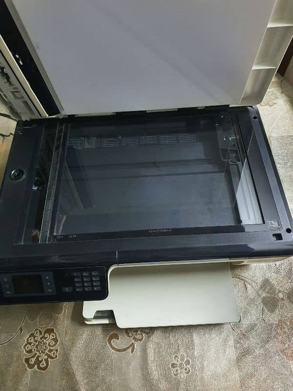 HP officejet 2620 2