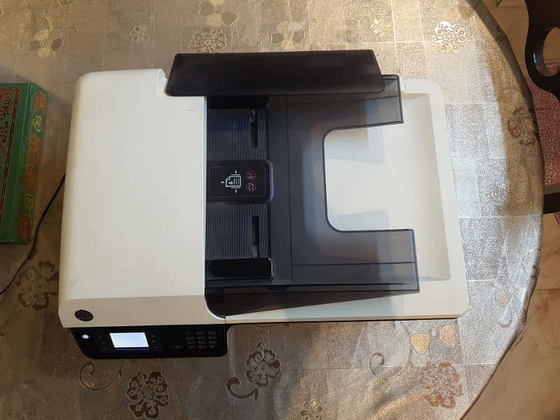 HP officejet 2620 3