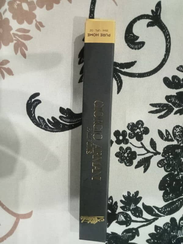 Georgia Armani pocket perfume for sale 0