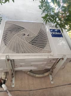 haier inverter Ac