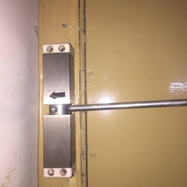 Spring Door Closer 3