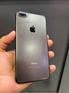 iPhone 7 Plus pta approved