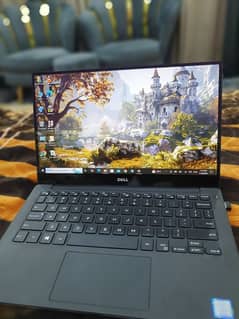 Dell xps 13 just like pinpack condition