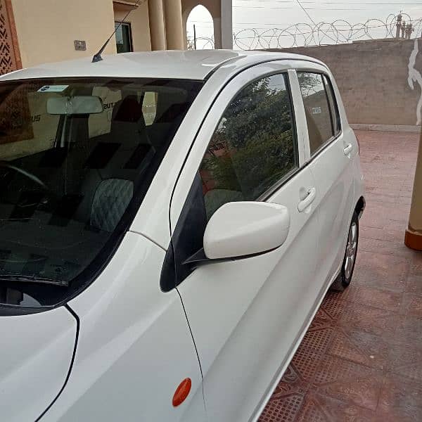 Suzuki Cultus VXL 2022 2